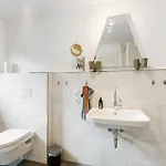 Grobbel Lägenhet *