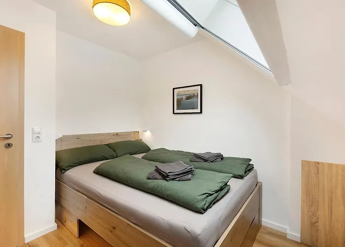 Grobbel Apartment Schmallenberg