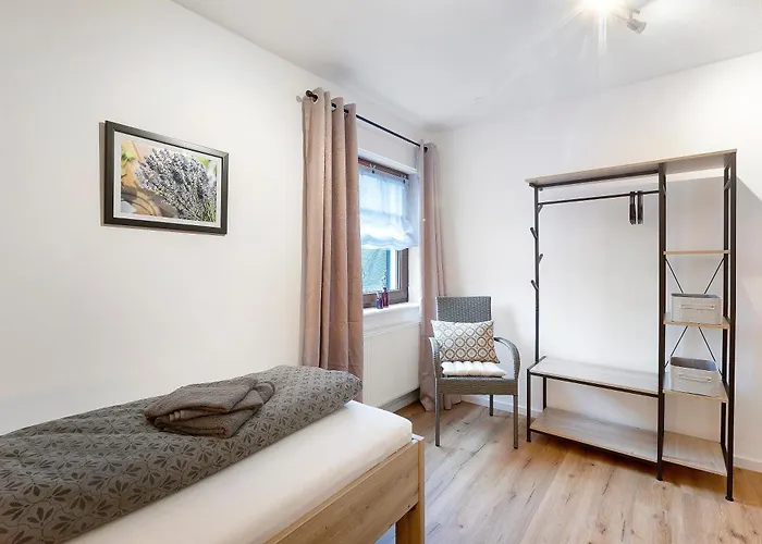 Apartment Grobbel Schmallenberg