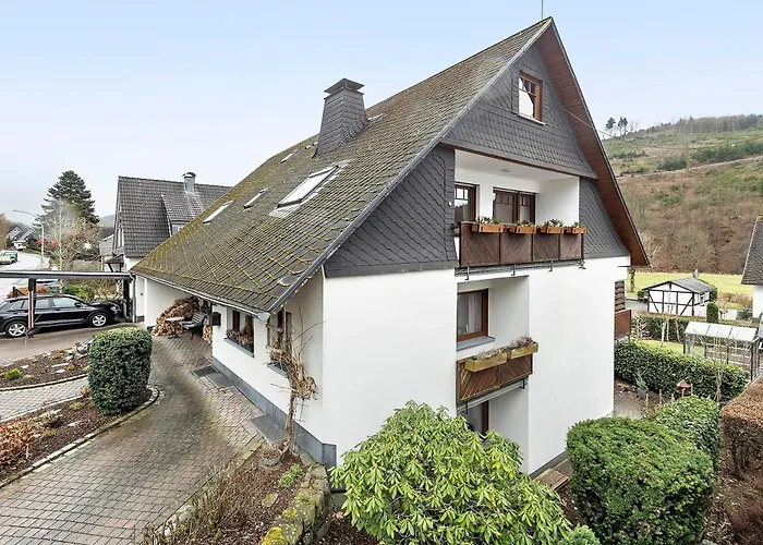 Grobbel * Schmallenberg